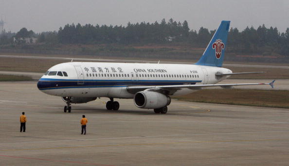 由于促销机票违约的巨大损失，中国的航空业丧失了声誉。 航空公司|  CCP病毒| 失利