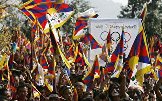 抗暴49週年  全球藏人連線紀念