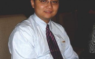 金融保险员:全民响应复兴中华文化