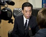 神韵抵柏林 关贵敏邀东德观众观赏