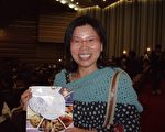 督學及老師：覺得節目很棒