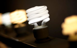 螺旋型省電CFL燈泡 你喜歡嗎﹖
