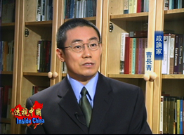 曹长青：西藏问题真相与洗脑