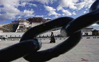 【特稿】弃中共话语系统 藏人是抗暴不是暴乱