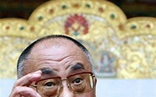 达赖喇嘛代表:中国血腥镇压将加深对话疑虑