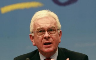 歐洲議會主席籲政治人物考慮不出席奧運