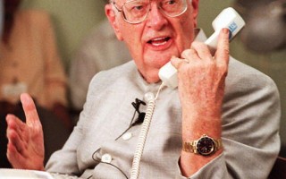科幻小說家亞瑟克拉克辭世 享壽90歲