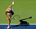 美麗女「莎」手 開季17連勝