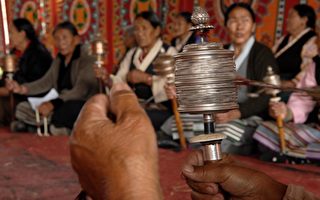 西藏抗暴让中共宗教问题浮上台面