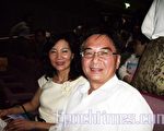 中油组长：阳刚与柔性交融