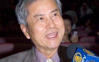 台塑企業經理:永遠難忘的高級享受