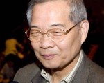 中研院院士陳定信：頂佩服編舞 大概同一人