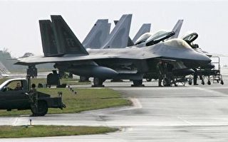 美俄中激烈竞争亚洲战机市场