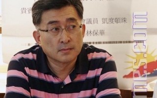 達賴侄兒:人權聖火應傳遍中國並入西藏