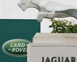 印度塔塔進軍高價車 買下Jaguar與LandRover