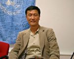 中共鎮壓西藏隨奧運成為世界焦點