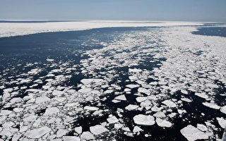 【世界之最】全球潮差最大之地：芬地湾