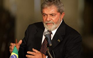 巴西總統將不出席北京奧運開幕式