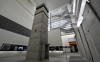 美國首都「新聞博物館」11日全新開幕