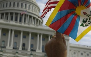 美參眾兩院決議  譴責中共西藏暴行