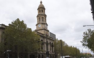 地方議會合併已進入南澳州政府議程