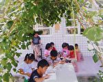 同安一所小而美的國民小學