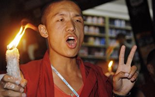 拉薩色拉寺再有四百僧侶被捕