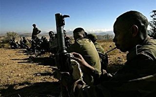 衣索比亚宣布与卡达断交