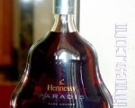 Hennessy Paradis軒尼詩杯莫新形象首度曝光(攝影: 黃宗茂/大紀元)