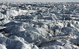 環保團體警告  北冰洋融化速度比預期還快