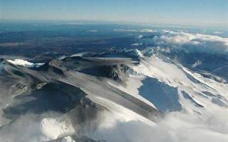 科学家警告  纽西兰最大冰河将完全消失