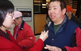 溫哥華華人談神韻 應該讓更多人來看
