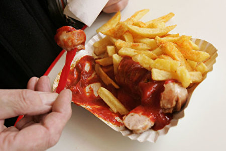 澳大利亚科学家相信，他们已经找到了不必节食，就能帮助肥胖者减肥的好办法。（Sean Gallup/Getty Images）