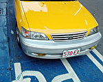 落实减碳政策  北县LPG TAXI招呼站明启用