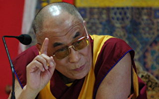 达赖喇嘛特使即将抵达中国进行会谈