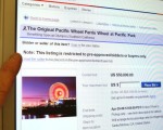 组图:圣塔莫尼卡观光摩天轮将走入历史