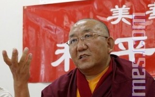阿嘉仁波切﹕真正的藏人 他在想什么？