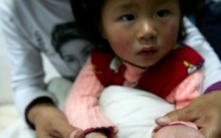 疫情延烧 中国逾万染肠病毒 26人死亡