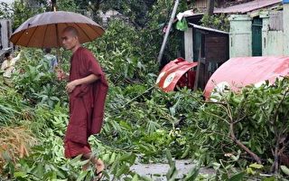 比大海啸更惨 缅甸死亡增至2.2万人