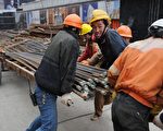 中國生產物價再創新高 恐波及通脹