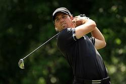 PGA 球员锦标赛  贾西亚骤死赛夺三年来首冠