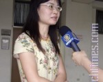 漢服設計大賽朝科大講習 師生驚嘆漢服之美