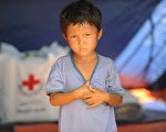 美国政府的救援机构美国国际开发总署，5月23日对缅甸军事执政团同意让所有外国救援人员参与赈灾表示欢迎。（AFP）