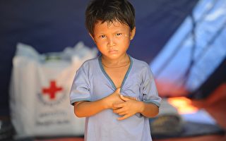 缅甸同意国际参与救灾 美表欢迎