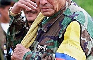 哥伦比亚总统指叛军表示准备释放人质