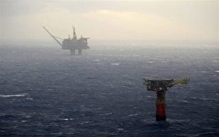 挪威鑽油平台漏油  撤離大部人員後控制情勢
