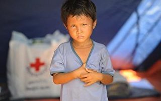 缅甸军头虽承诺开放　救灾人员仍入境无门