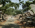 多次上書地震局未獲理會 地震專家耿慶國震後痛哭