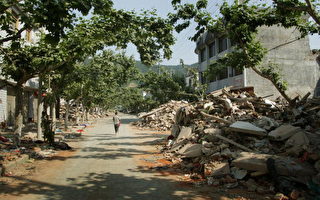 多次上书地震局未获理会 地震专家耿庆国震后痛哭