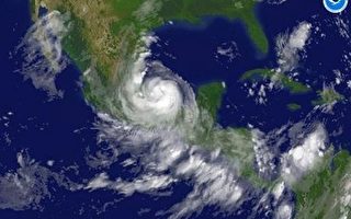 美颶風中心預測 今年來襲颶風多達9個